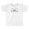 THE JINTOS Toddler T-shirt