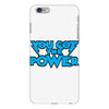 you got the power iPhone 6 Plus/6s Plus Case