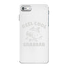 fishing iPhone 7 Case