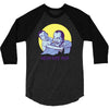 dead bat dad 3/4 Sleeve Shirt