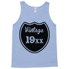 vintage Tank Top
