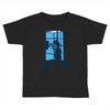 calling home Toddler T-shirt