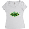 viva r'lyeh Women's Triblend Scoop T-shirt
