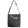 wutb&uuml;rger Adjustable Strap Totes