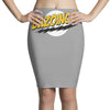 bazoingo Pencil Skirts