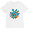 more mudkip V-Neck Tee