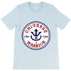 universe warrior T-Shirt