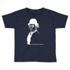 clockwork mozart orange Toddler T-shirt