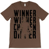winner winner chicken dinner 3b T-Shirt