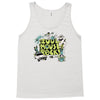 zuul house rock Tank Top