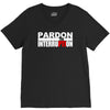 pardon the interruption V-Neck Tee