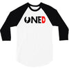 one direction 3/4 Sleeve Shirt