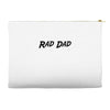 rad dad Accessory Pouches