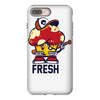 crew five fresh iPhone 8 Plus