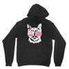 cat usa Hoodie