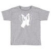 tuxedo after party Toddler T-shirt