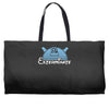 dalek dr who inspired Weekender Totes