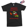 hippity hoppity revolutionize Exclusive T-shirt
