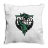 mmp Throw Pillow