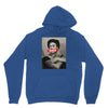 Frida Kahlo Unisex Hoodie
