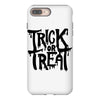 trick or treat iPhone 8 Plus