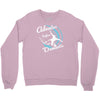 adventure before dementia 1 Crewneck Sweatshirt