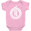 saskatchewan Baby Onesie