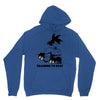Goku Training T-Shirt Unisex Hoodie