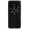 caffeine molecule game Samsung Galaxy S8