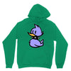 quack quack Hoodie