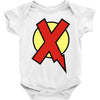 x! Baby Onesie
