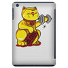 no pain no gain iPad Mini