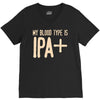 my blood type is ipa+ V-Neck Tee