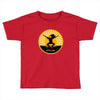 steve aoki Toddler T-shirt