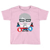 science fair project Toddler T-shirt