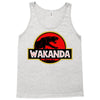 Wakanda Park Tank Top