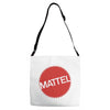 MATTELS Adjustable Strap Totes