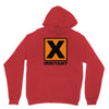 irritant symbol Youth Hoodie
