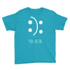 you decide Youth Tee