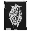 bat for lashes iPad 3 and 4 Case