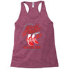 world greatest runner 87 Racerback Tank