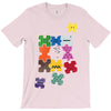 puzzled T-Shirt