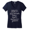 The Office Women's V-Neck T-Shirt
