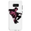 gorillaz Samsung Galaxy S8