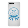 alien up iPhone 7 Plus Case