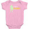 pro Baby Onesie