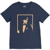bryan ferry on stage V-Neck Tee