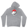 death star pokeball Unisex Hoodie