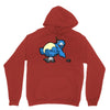 arachnophobia Unisex Hoodie