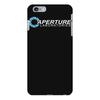 aperture laboratories iPhone 6 Plus/6S Plus Case